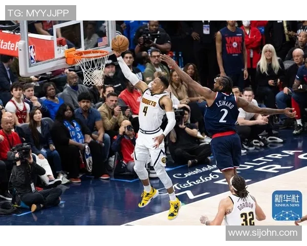 今日焦点大战掘金迎战强敌 谁能笑到最后展现霸主之姿