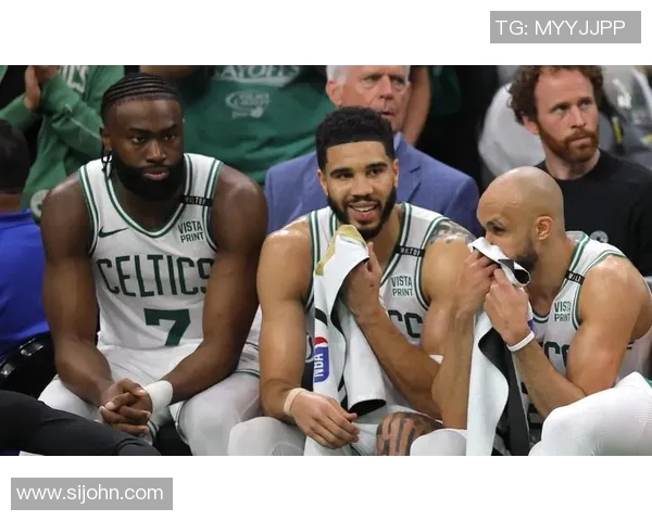 凯尔特人挑战巅峰对手 成为本赛季最值得期待的超级对决